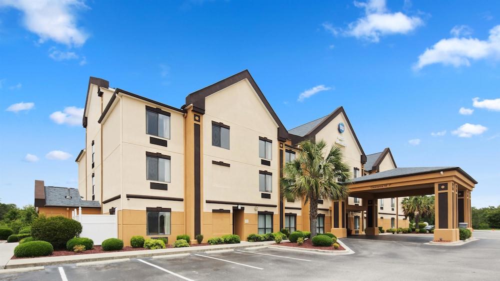 Best Western Executive Inn photo 23
