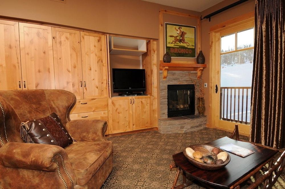 The Village Center at Big Sky Resort photo 28