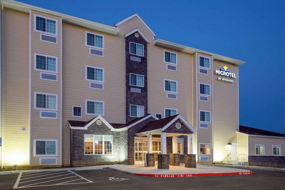 Microtel Inn & Suites by Wyndham Liberty/NE Kansas City Area photo 24