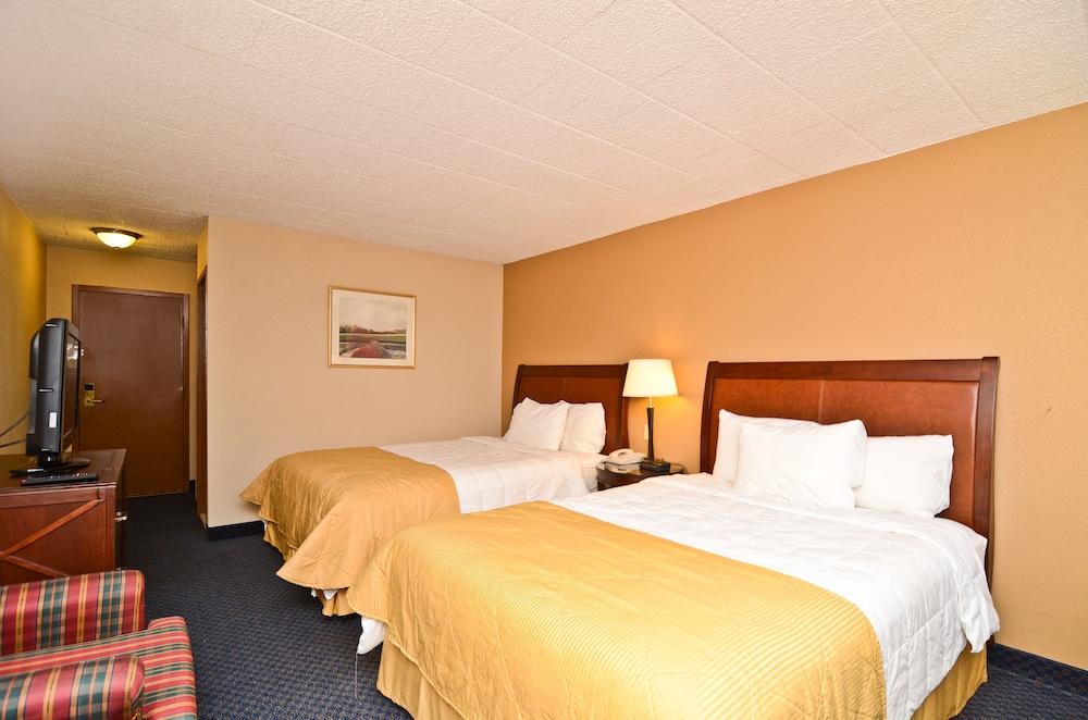 Pocono Resort Conference Center - POCONO MOUNTAINS photo 26