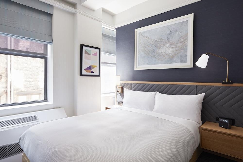 Club Quarters, Times Square - Midtown photo 7