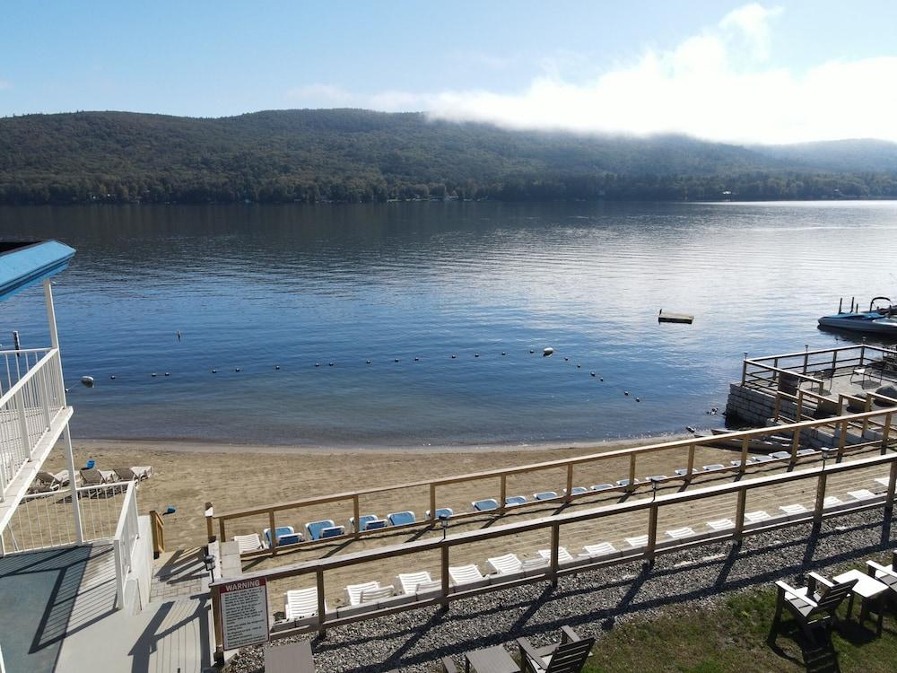 Lakefront Terrace Resort photo 15