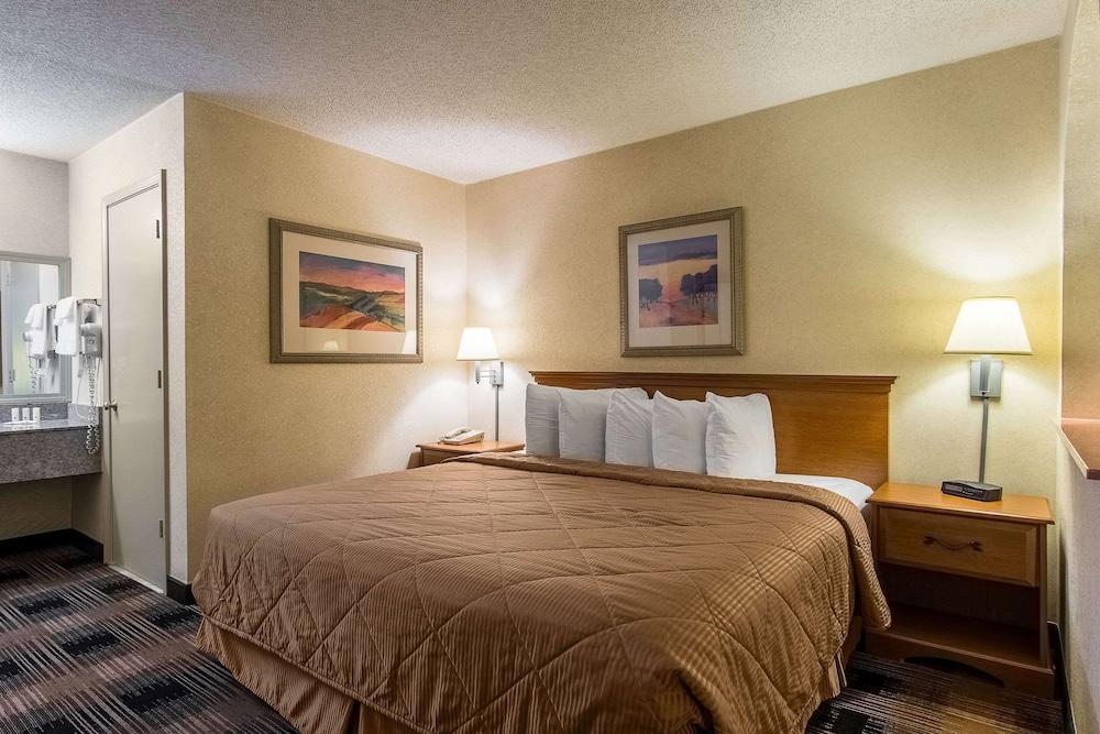 Quality Inn Oakwood - Gainesville photo 18