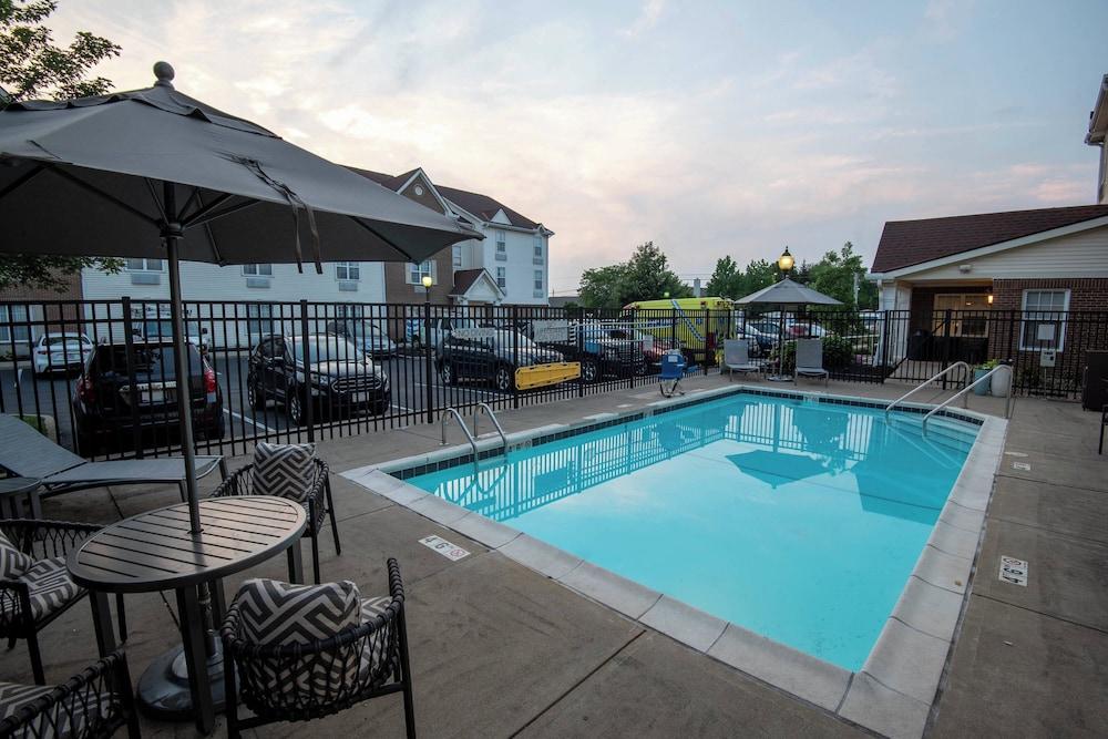 TownePlace Suites by Marriott Gahanna photo 31