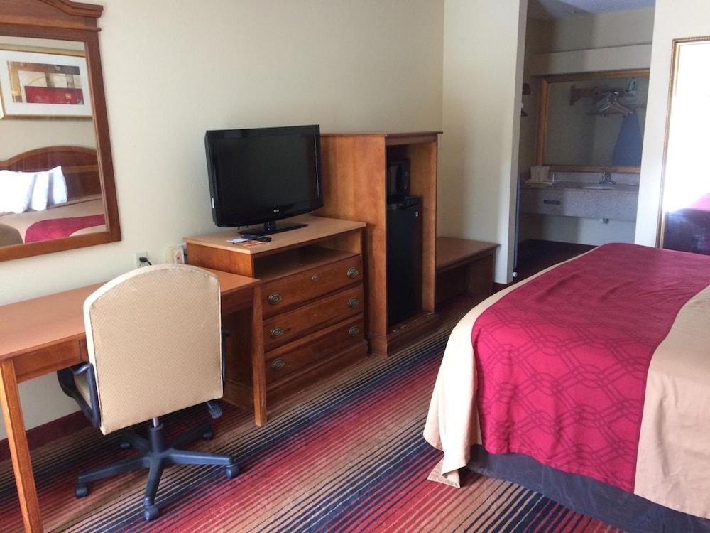 FairBridge Inn Express Natchez photo 15