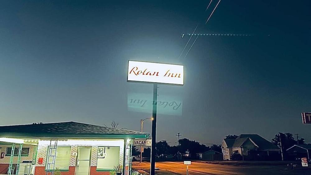 Rotan Inn photo 10