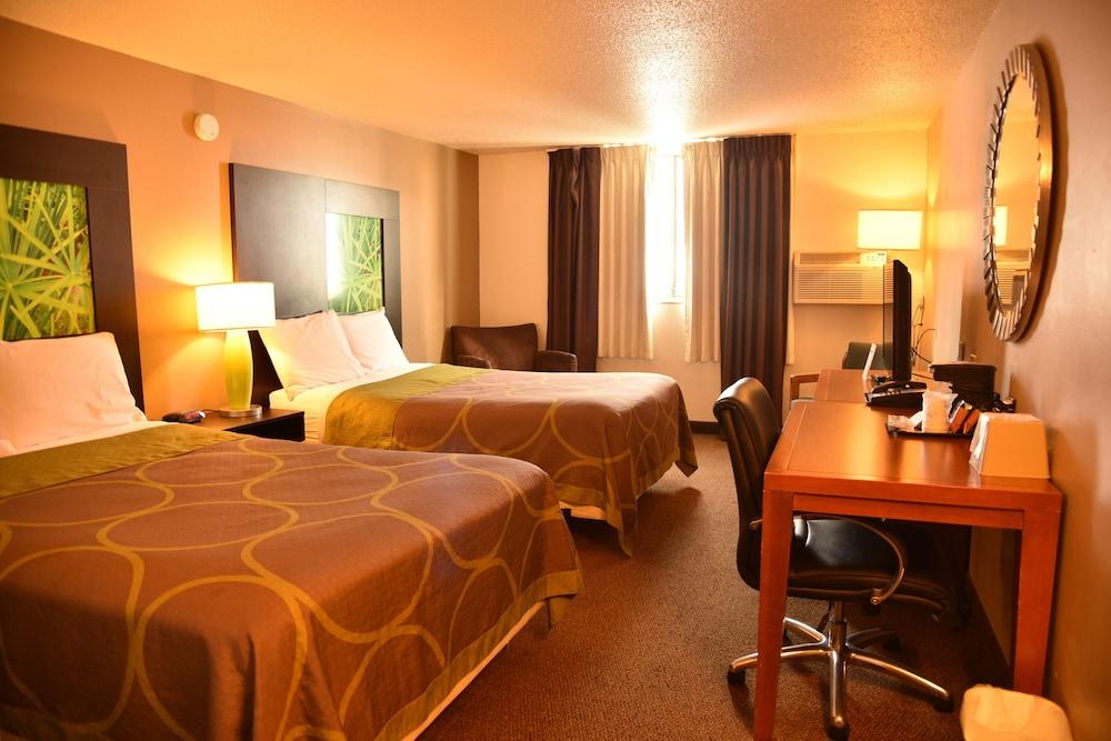 The Suite Inn photo 5