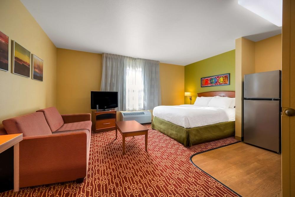 Sonesta Simply Suites Detroit Novi photo 21