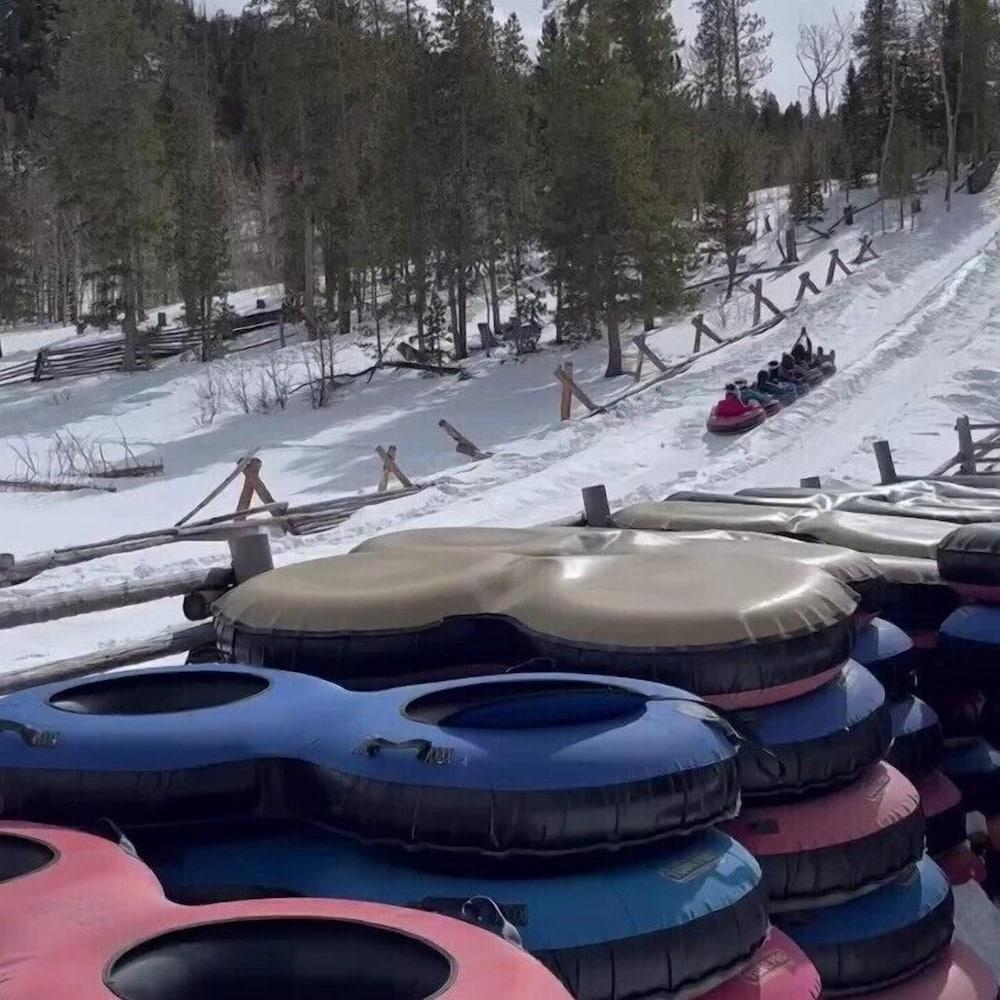 Beaver Meadows Resort Ranch photo 24