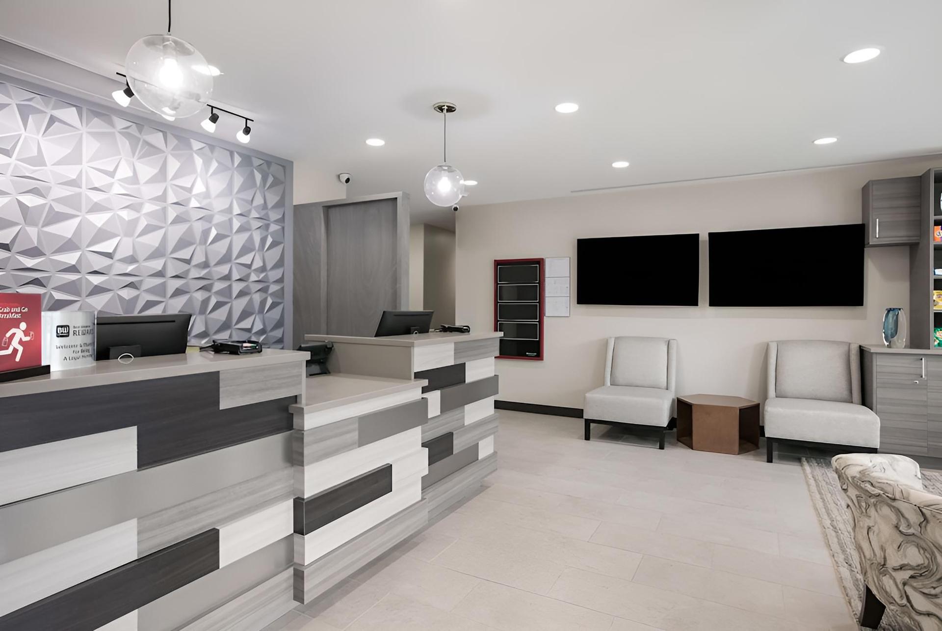 Best Western Plus Executive Residency Bronx photo 14
