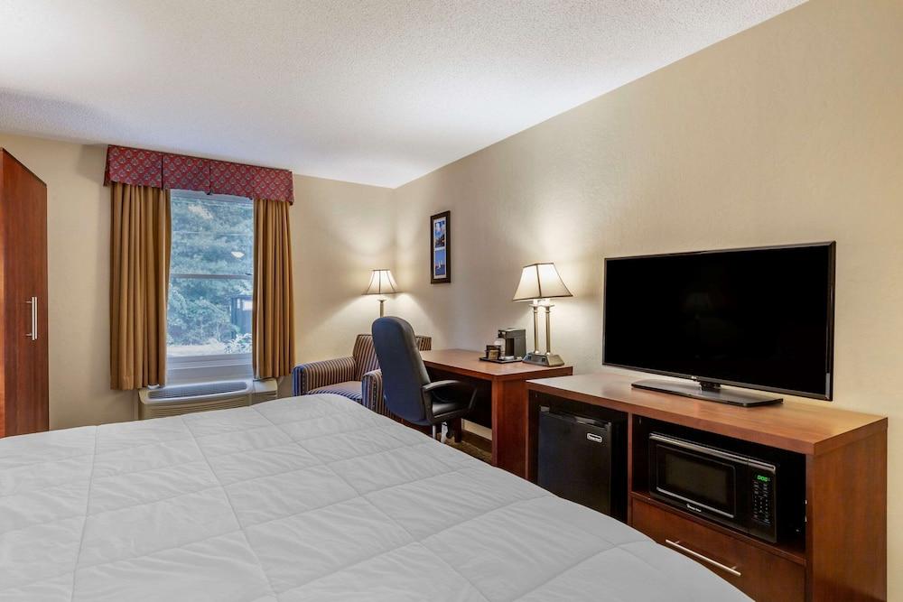 Comfort Inn Foxboro – Mansfield photo 13