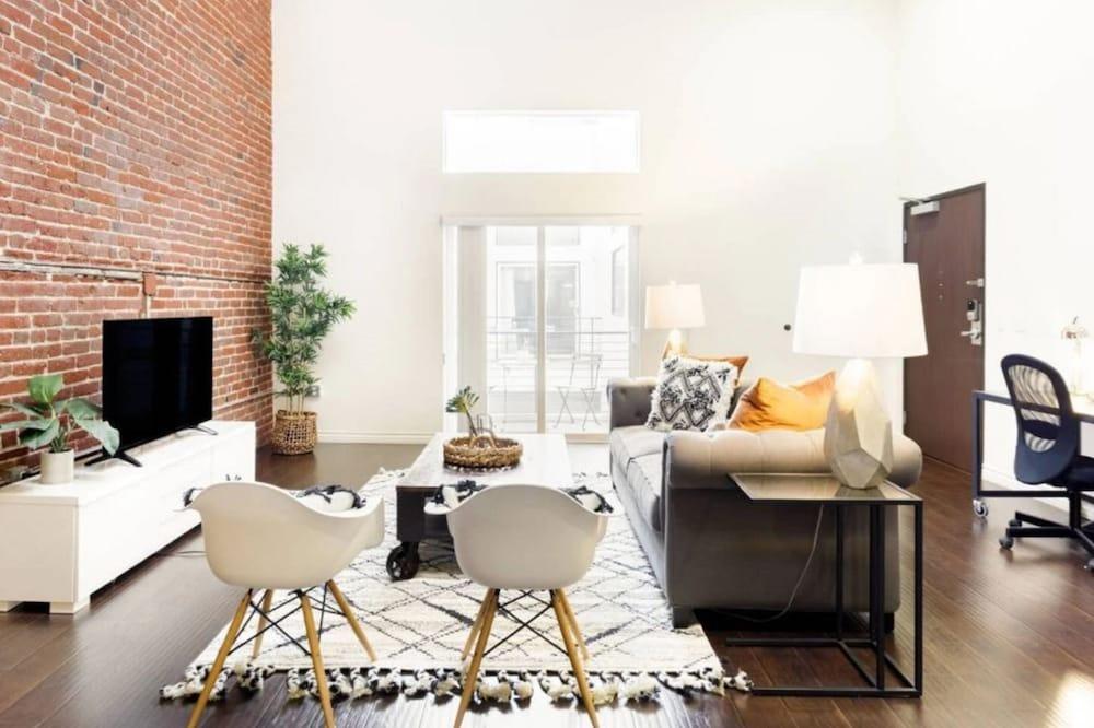 Abode Los Angeles - Downtown Historic Core photo 6