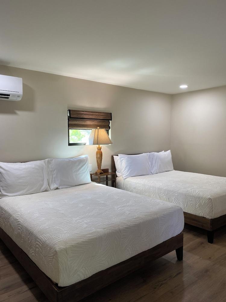 Kona Kai Motel photo 21
