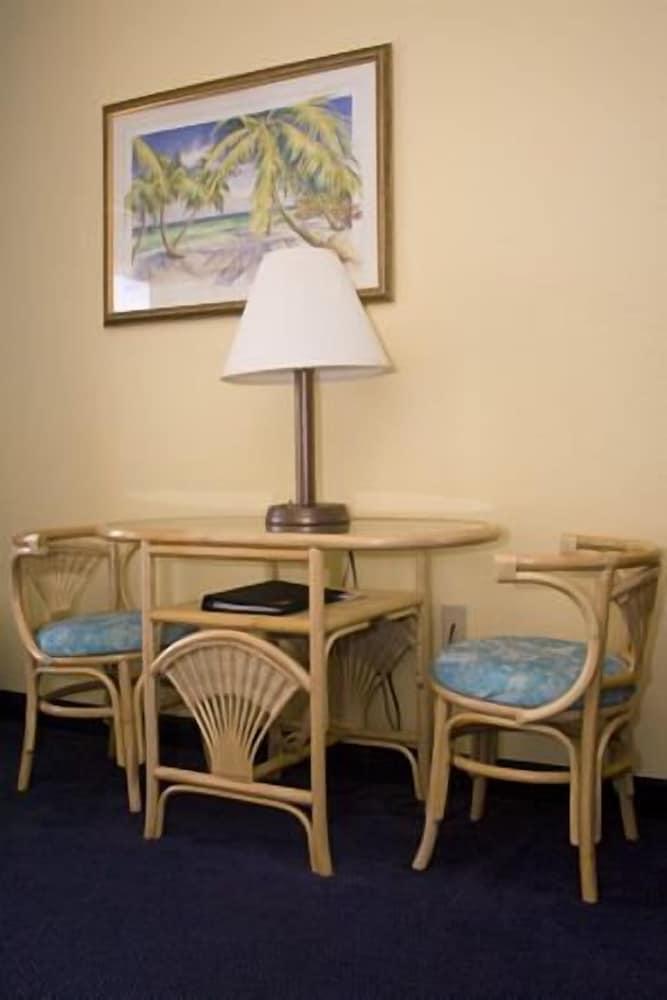 Oceanview Lodge photo 21