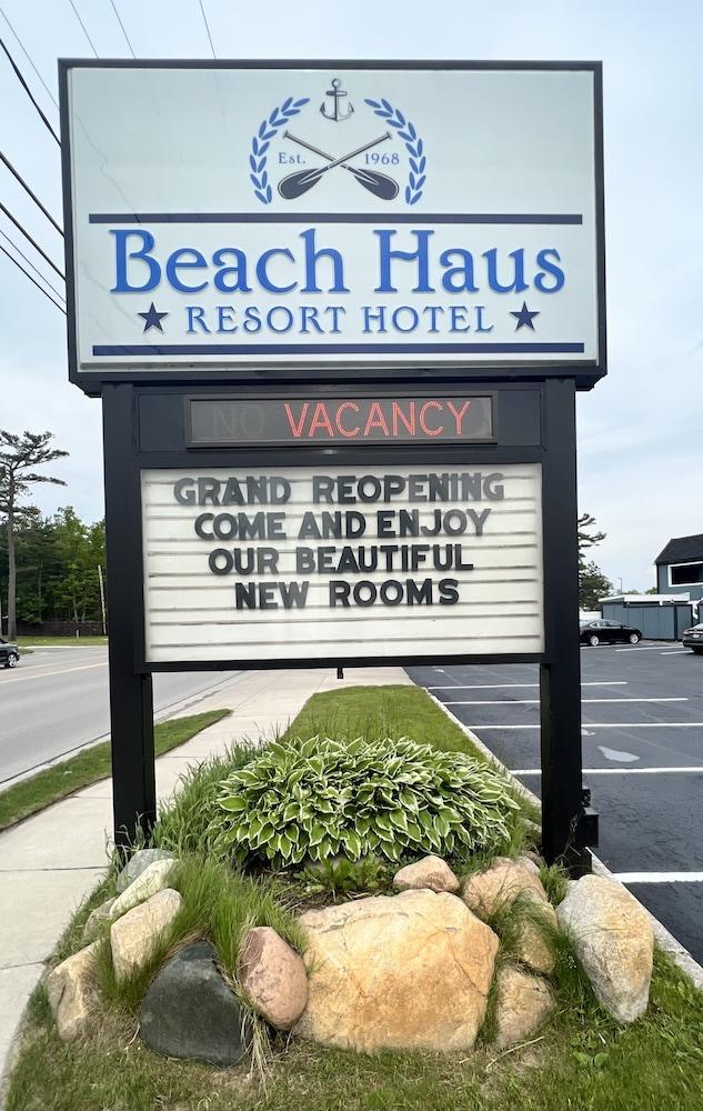 The Beach Haus Resort photo 8