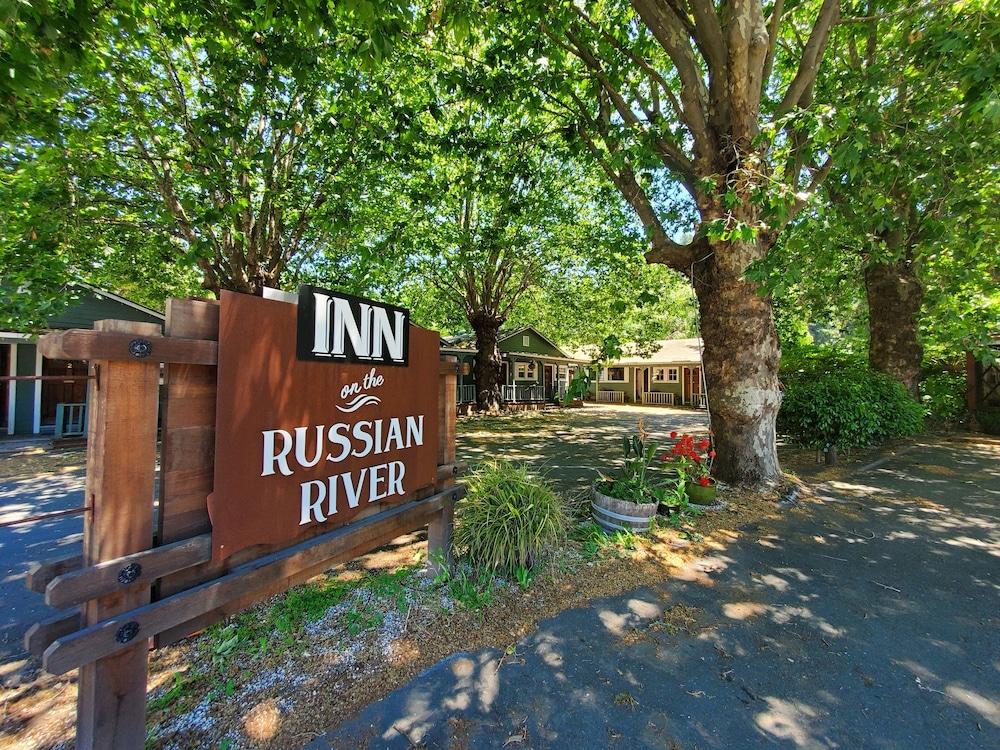Inn on the Russian River photo 43