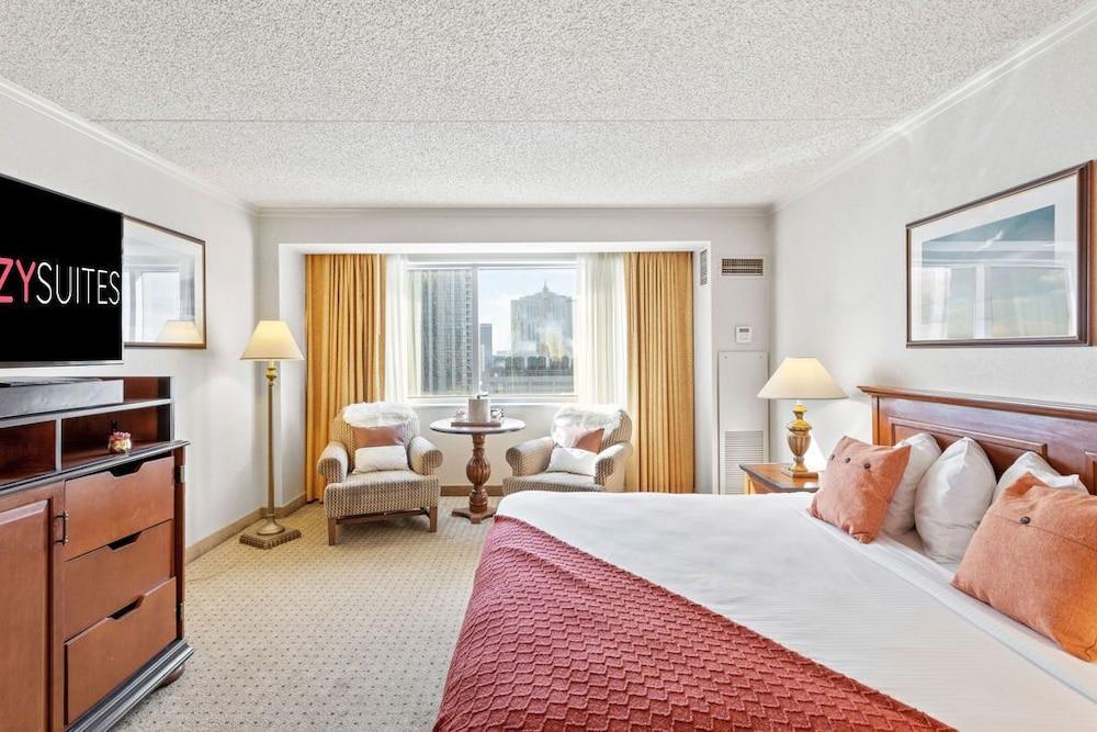 CozySuites at Showboat photo 21