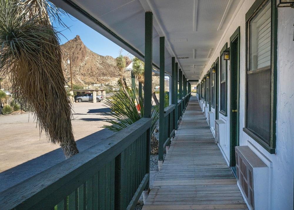 Big Bend Station photo 6