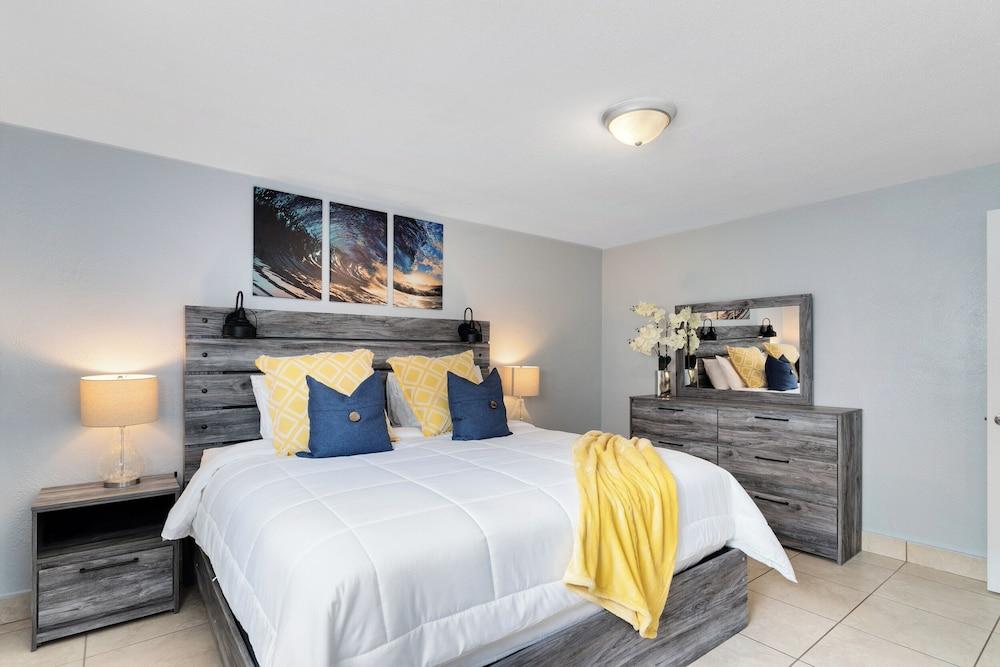 Ocean Harbour Apartment Homes photo 15
