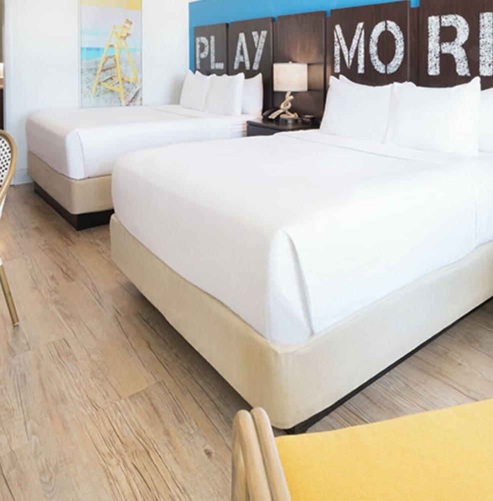 Sirata Beach Resort St Pete Beach photo 2