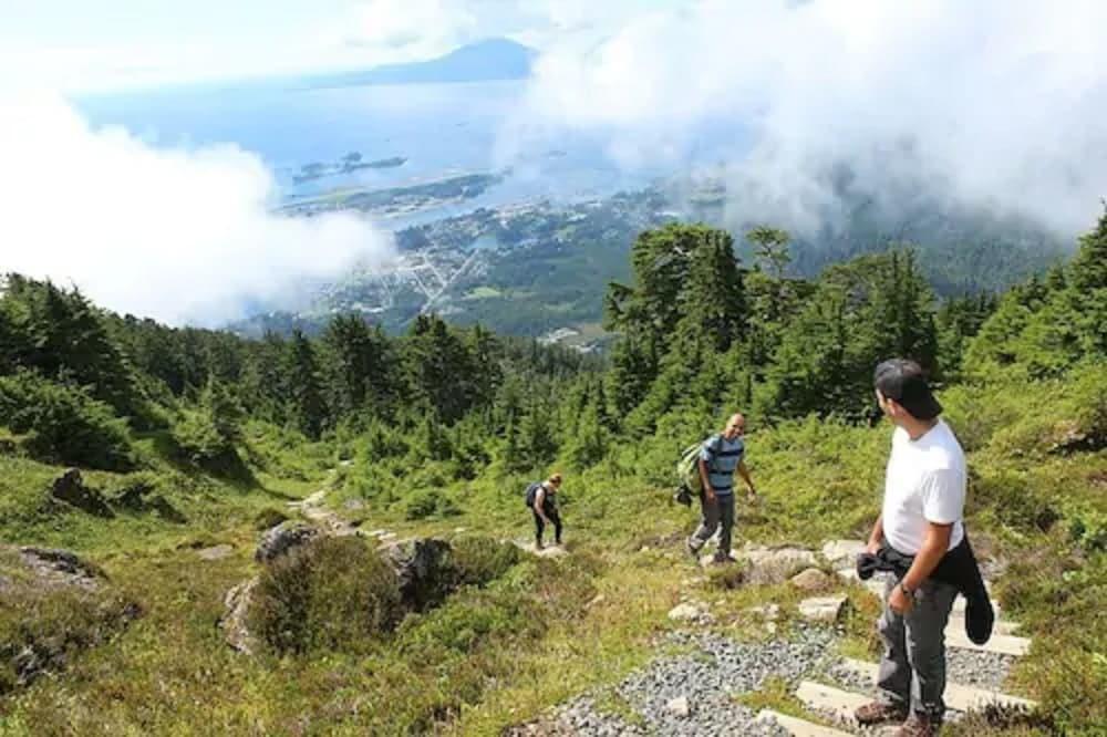 Sitka Hotel and Restaurant photo 19