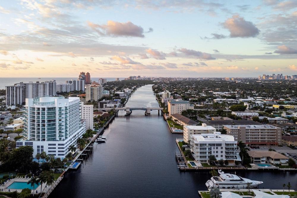 Residence Inn by Marriott Fort Lauderdale Intracoastal/Il Lugano photo 1