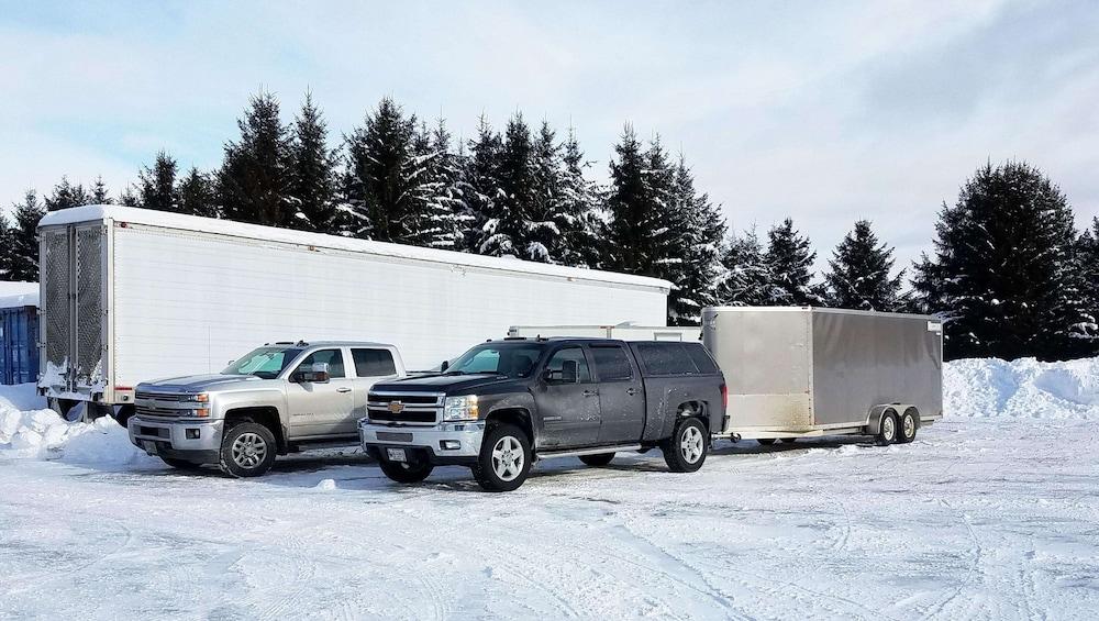 Iveys Motor Lodge Houlton photo 62