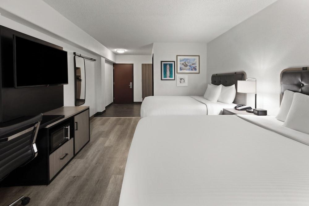 Holiday Inn Express And Suites Washington Dc Noma by IHG photo 18