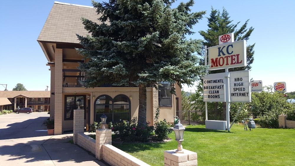 KC Motel photo 19