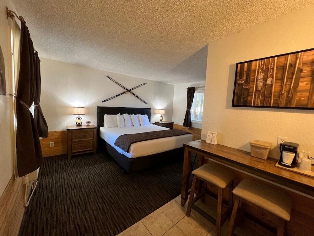 Shasta Inn photo 2