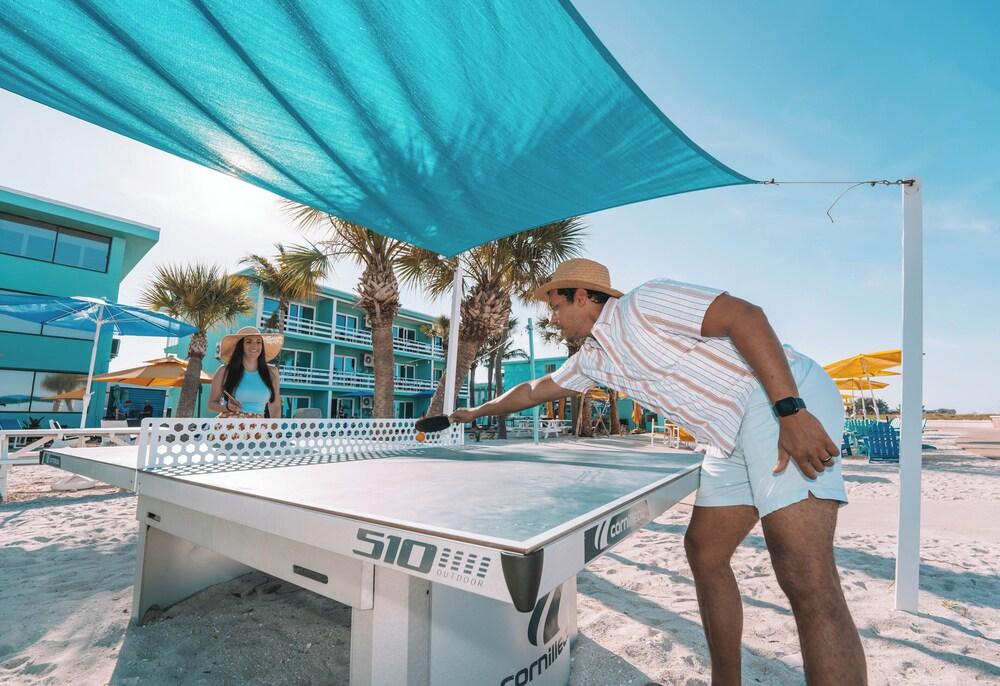 Thunderbird Beach Resort photo 54