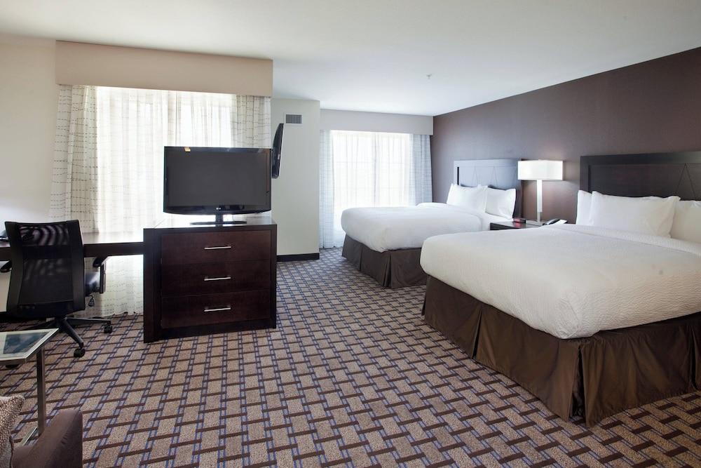 Residence Inn Odessa photo 5