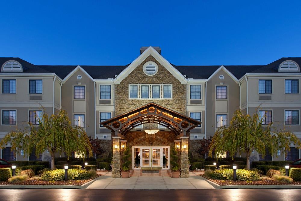Staybridge Suites Columbus-Airport by IHG photo 34