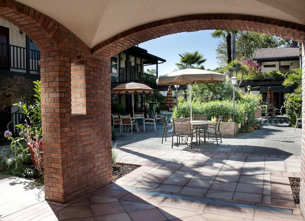 Roman Spa Hot Springs Resort photo 11