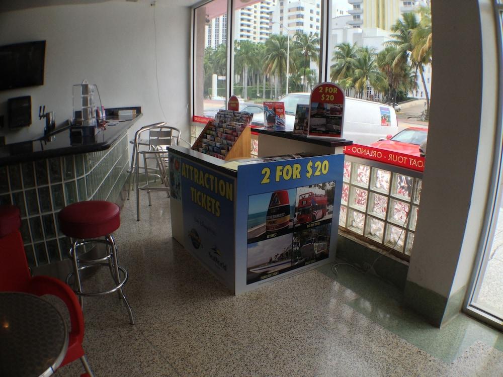 Parisian Hotel South Beach photo 4