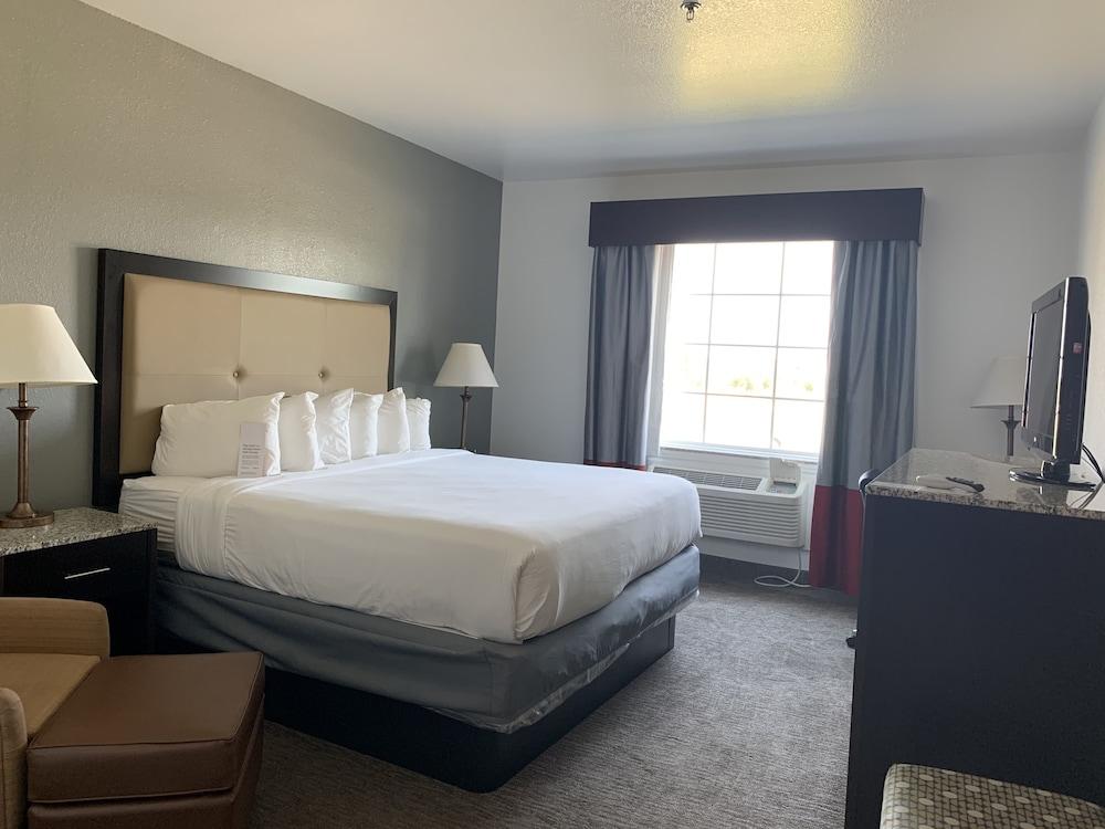 Comfort Inn & Suites Gatesville photo 18