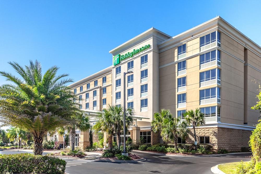 Holiday Inn Hotel & Suites Tallahassee Conference Ctr N by IHG photo 1