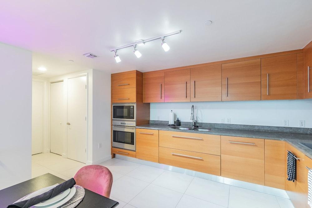 Miami Brickell Condos photo 58