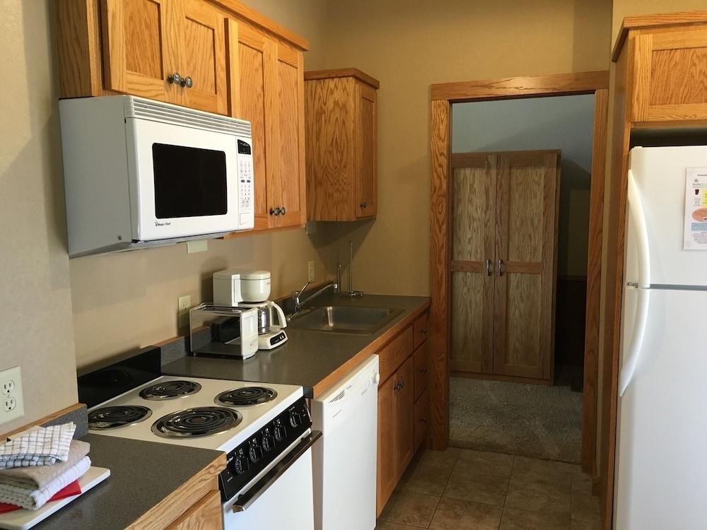 Kavanaugh's Sylvan Lake Resort photo 14