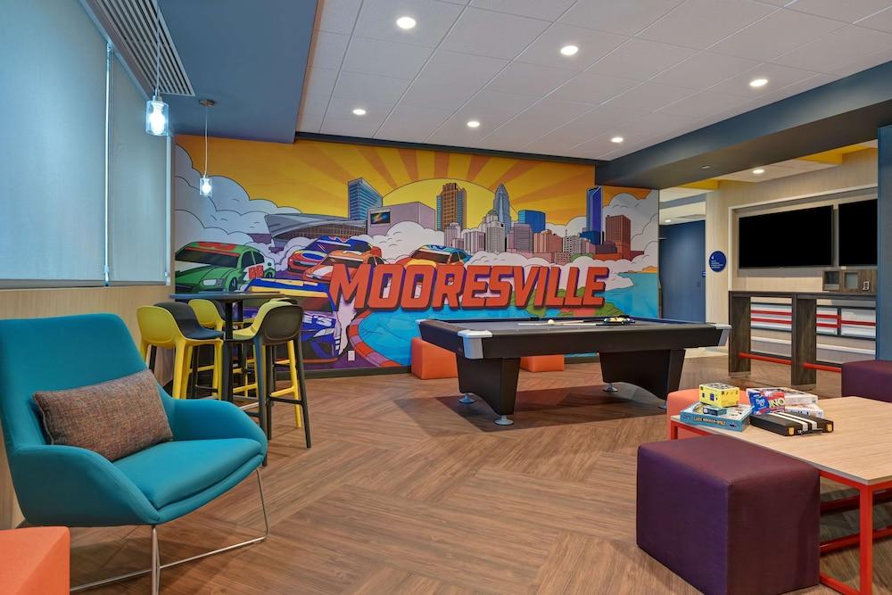 Tru by Hilton Mooresville photo 27