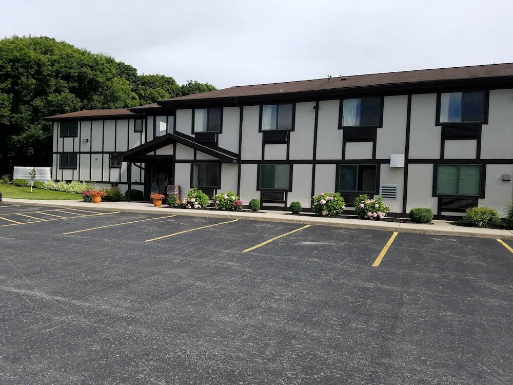 Auburn Inn photo 20