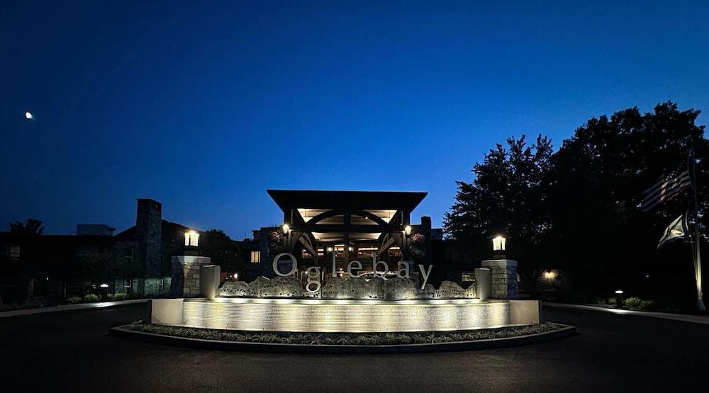Oglebay Resort photo 28