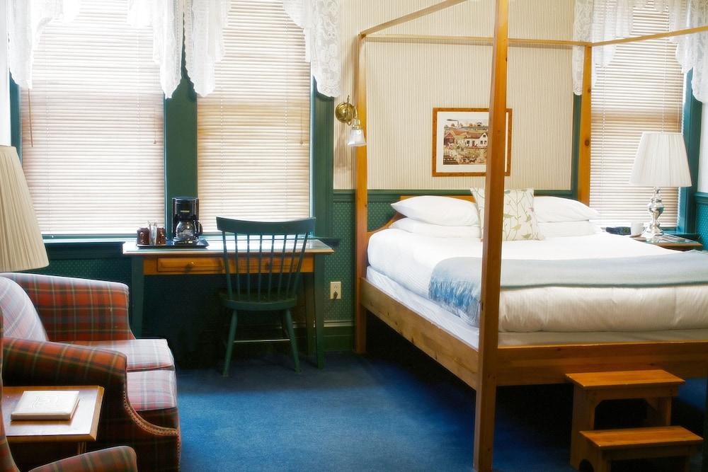 The Audubon Inn photo 21