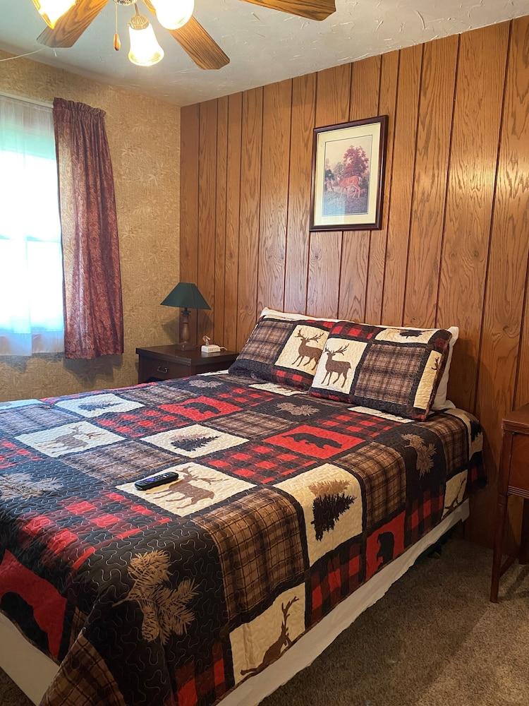 Bennetts Valley Elk Country Inn photo 25
