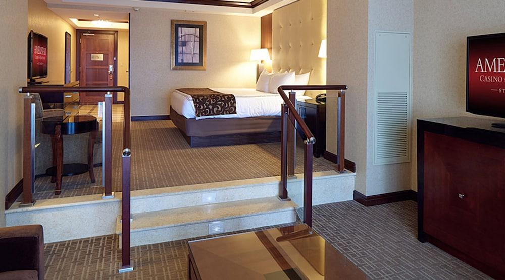 Ameristar Casino Resort and Spa photo 43
