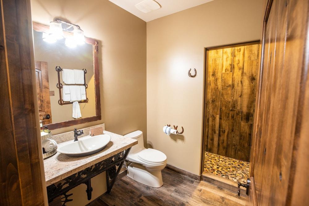 Prickly Pear Inn photo 20