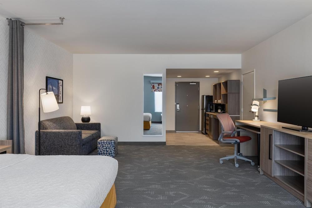 Home2 Suites By Hilton Ames photo 21