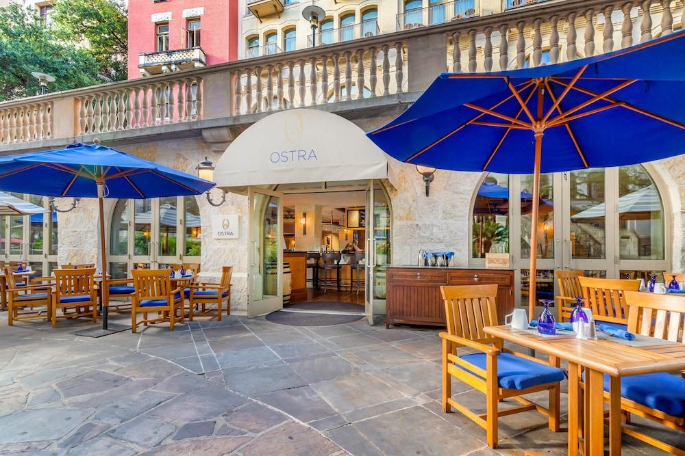 Mokara Hotel & Spa San Antonio photo 34