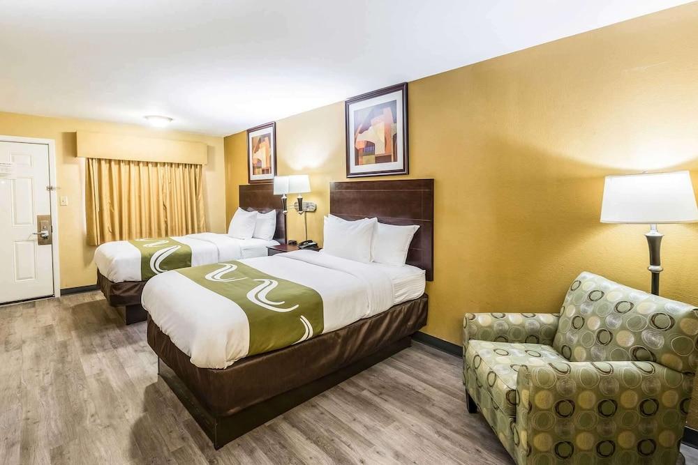 Quality Inn Corsicana photo 22