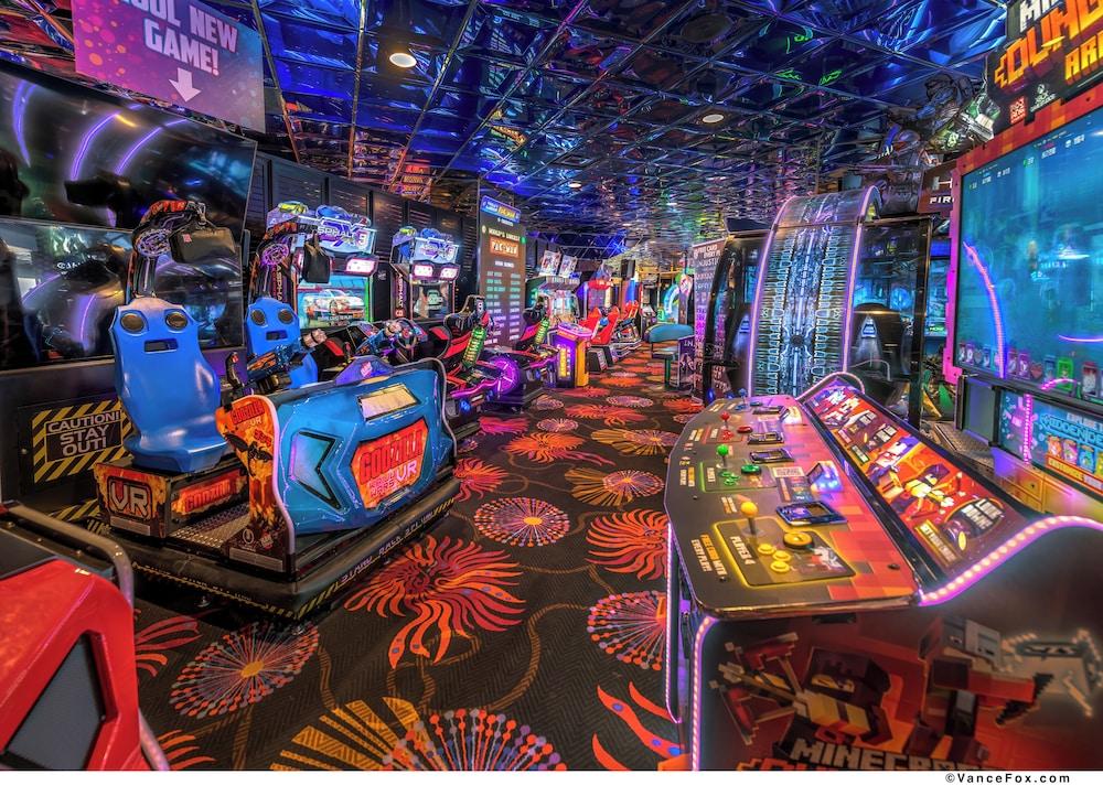 Atlantis Casino Resort Spa photo 39